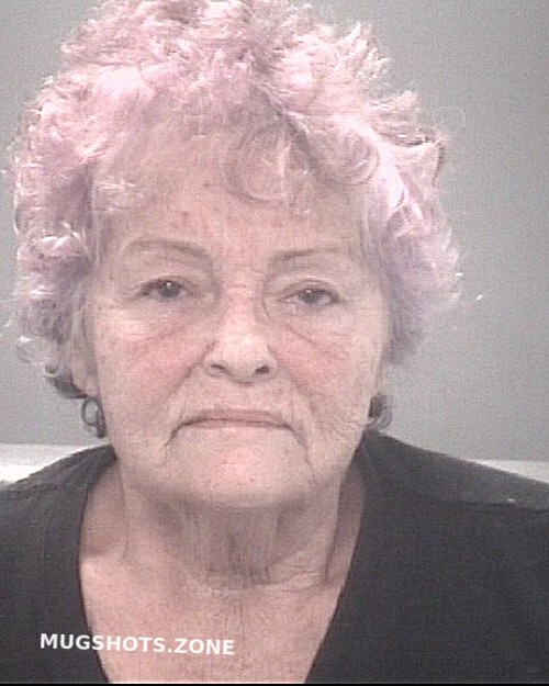 GARNER KATHLEEN 01/14/2024 Pasco County Mugshots Zone