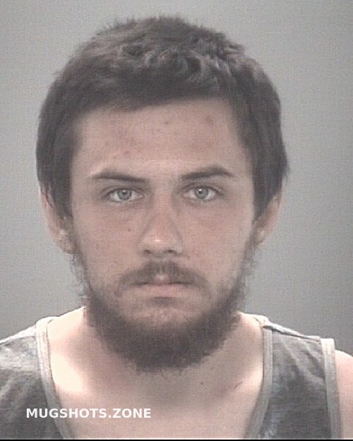 Dixon Jacob Allen 01272024 Pasco County Mugshots Zone 5981