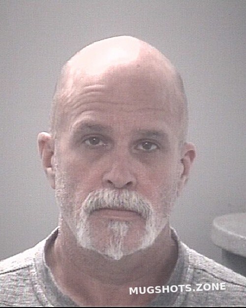 HOFFMAN JOHN CARL 01/31/2024 - Pasco County Mugshots Zone