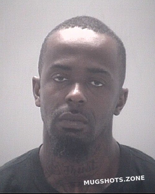 FORD QUENTIN ALLEN 02/13/2024 - Pasco County Mugshots Zone