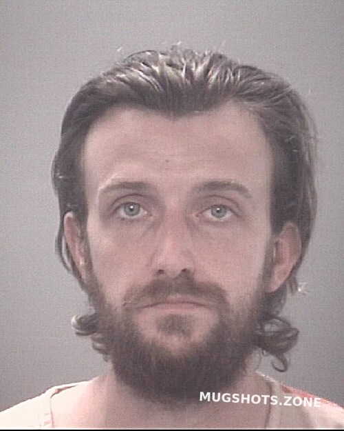 MAJKUT CHAD MICHAEL 02/17/2024 - Pasco County Mugshots Zone