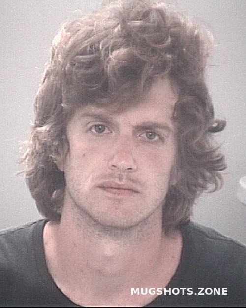 Clayton Spencer John 02232024 Pasco County Mugshots Zone