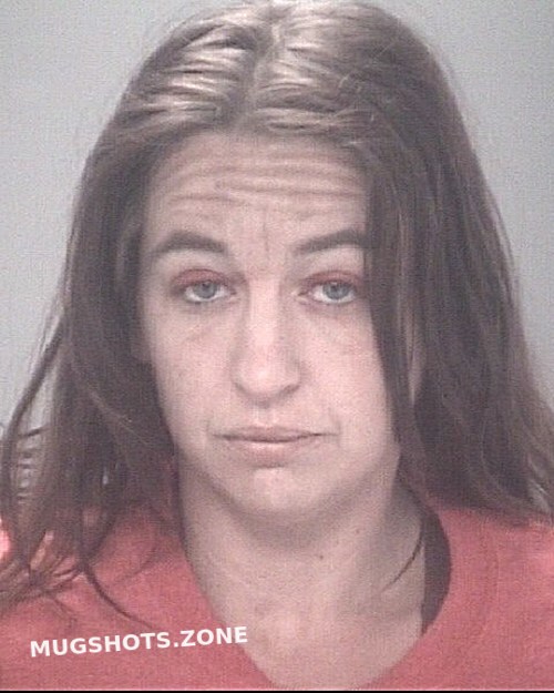 Miller Gabrielle Alyssa 03 02 2024 - Pasco County Mugshots Zone