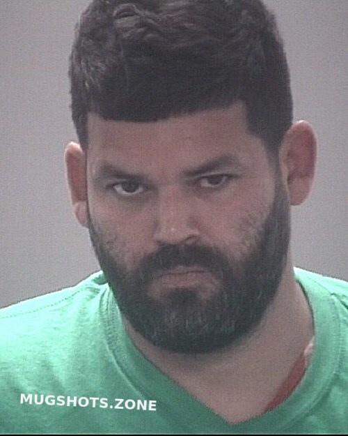 ESCALONA LEANDRO 04/10/2024 - Pasco County Mugshots Zone