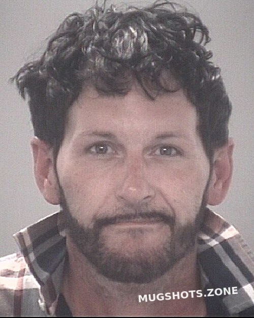 BROCK SEAN CHRISTOPHER 04/24/2024 - Pasco County Mugshots Zone