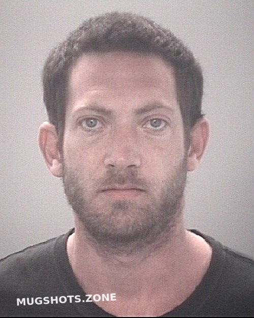 ANDERSON BRONSON LEE 04/29/2024 Pasco County Mugshots Zone