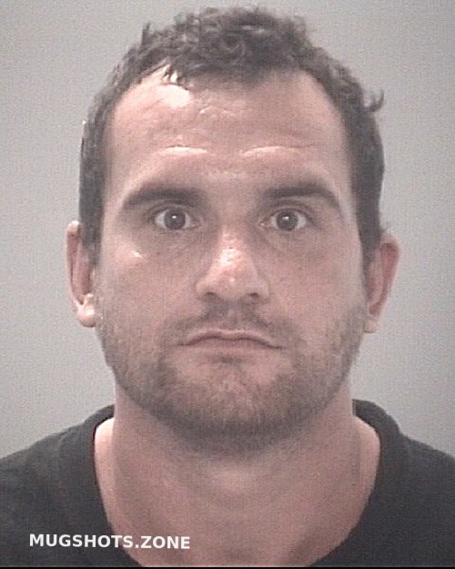 COX JAMES ANTHONY 05/15/2024 - Pasco County Mugshots Zone