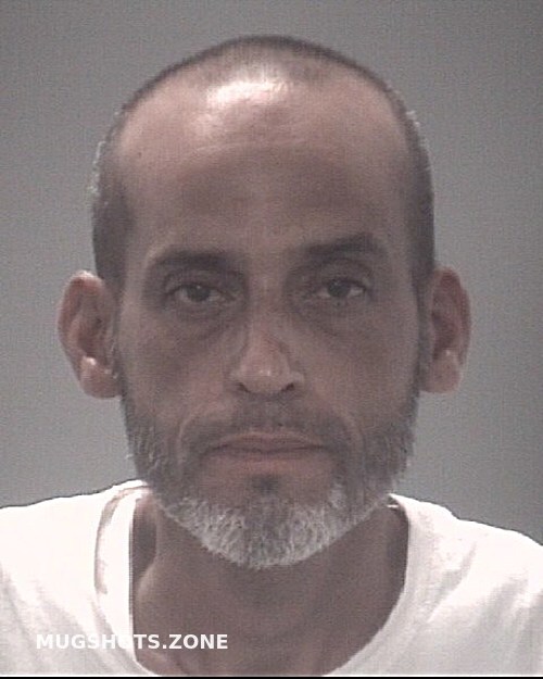 SANTIAGO ROY 05/21/2024 Pasco County Mugshots Zone