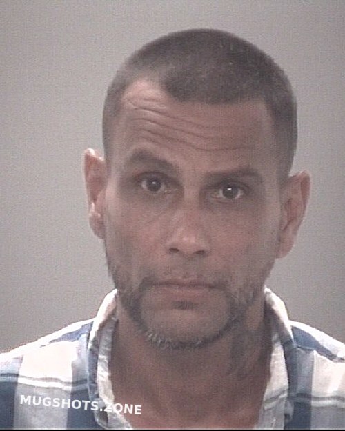 MERCADO ANGEL 06/11/2024 Pasco County Mugshots Zone