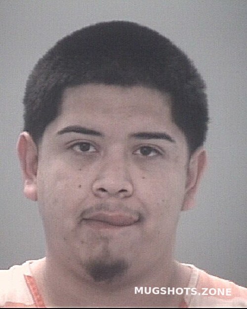 SOLORIO CARLOS 07/27/2024 Pasco County Mugshots Zone