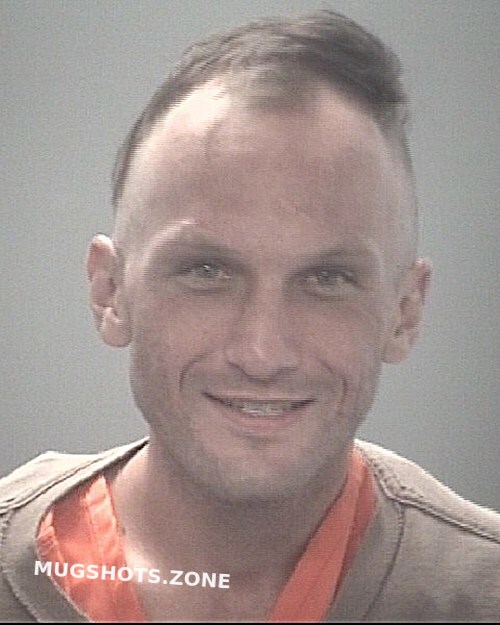 RIDEL KEVIN WALTER 08/25/2024 - Pasco County Mugshots Zone