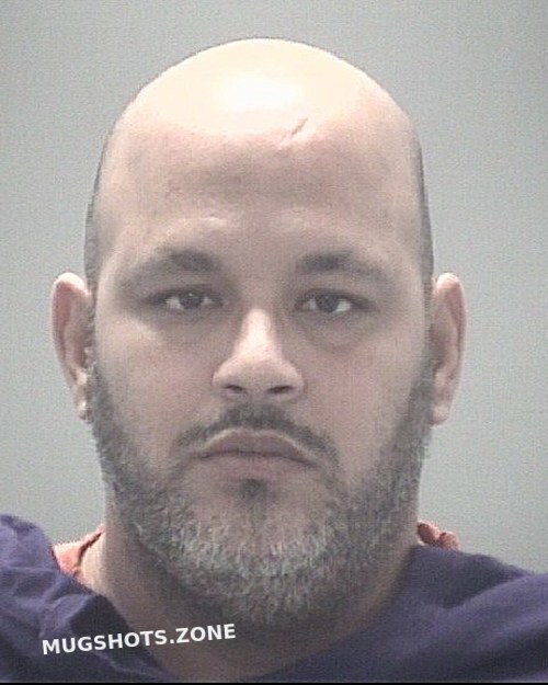 RODRIGUEZ MARCOS 09/11/2024 Pasco County Mugshots Zone(01)