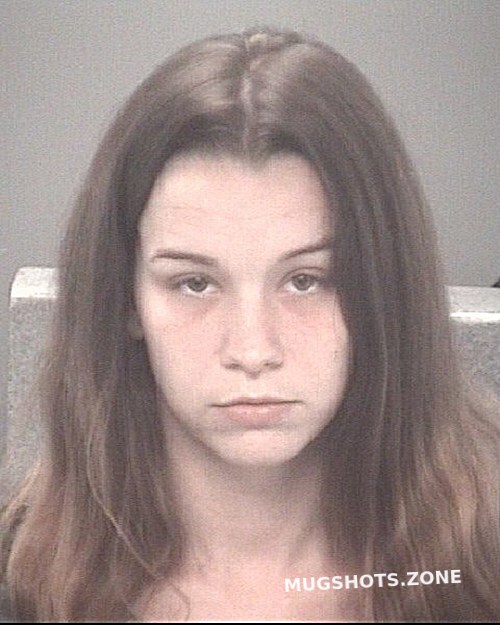 BURNHAM HAILEY PAIGE 11/27/2024 Pasco County Mugshots Zone