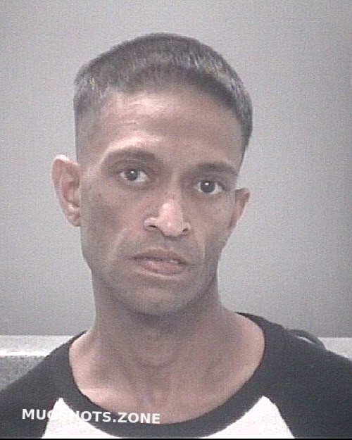 RAMPERSAUD AMIT SEAN 03/21/2025 - Pasco County Mugshots Zone