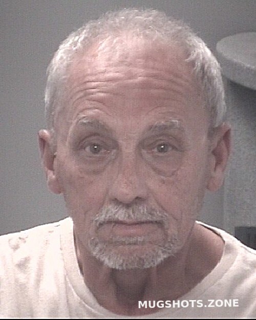 LACY RICKEY CARL 03/22/2025 - Pasco County Mugshots Zone