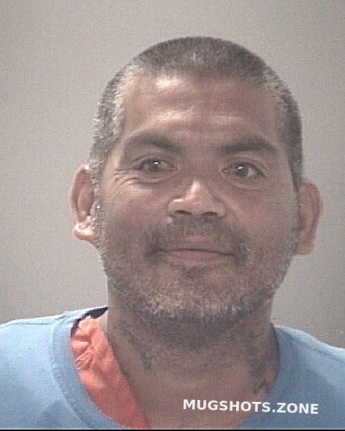 LAZARO JOSE ROBERTO 04/30/2025 Pasco County Mugshots Zone