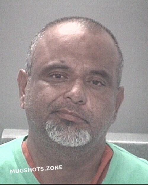 BELTRAN DAVID 05/07/2025 Pasco County Mugshots Zone