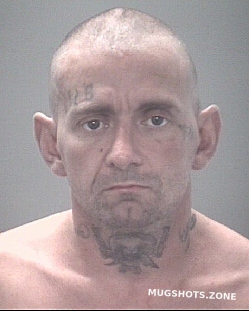 ALPHONSO CHRISTOPHER MICHAEL 05/11/2025 Pasco County Mugshots Zone