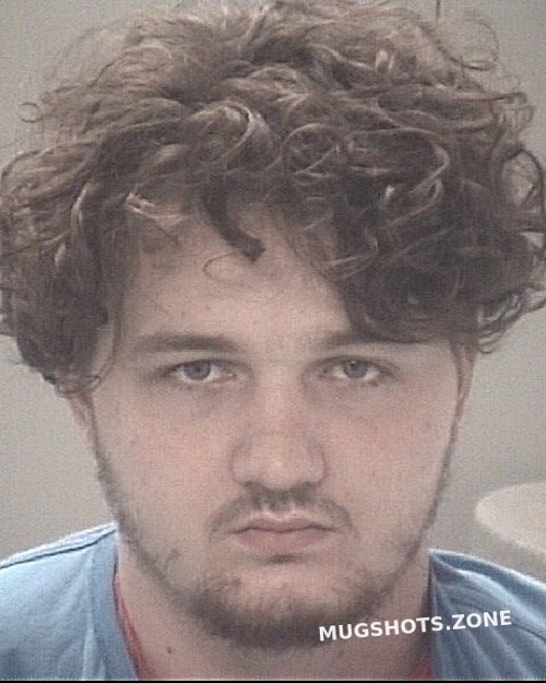 REED TRAVIS MICHAEL 06/03/2025 - Pasco County Mugshots Zone