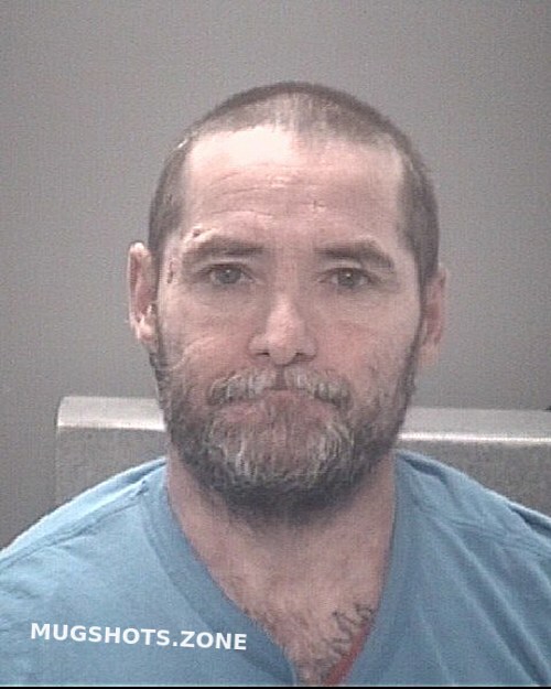 BEEBE DAVEY LEE 06/04/2025 - Pasco County Mugshots Zone