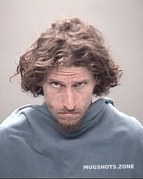 LEWIS THOMAS ANTHONY 09/19/2025 - Pasco County Mugshots Zone