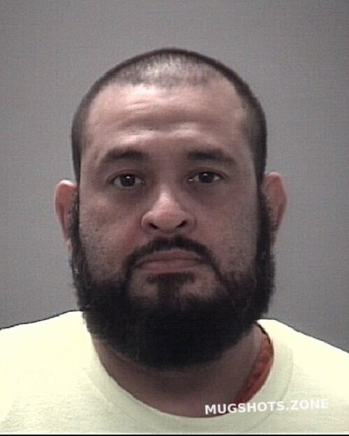 SANTANA ENRIQUE 09/23/2025 Pasco County Mugshots Zone