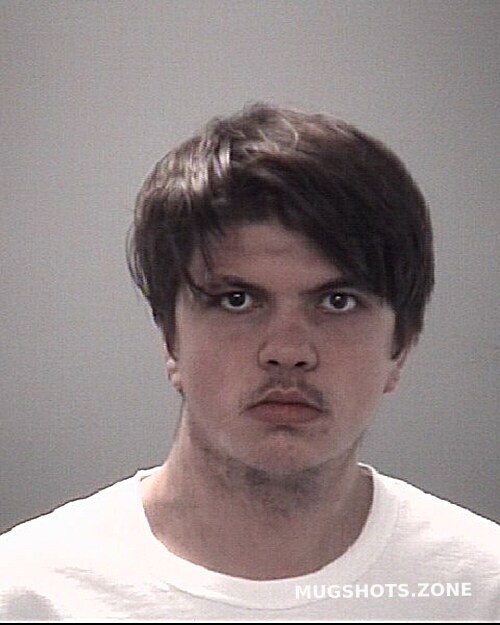 CALHOUN JONATHAN MICHAEL 10/16/2025 Pasco County Mugshots Zone