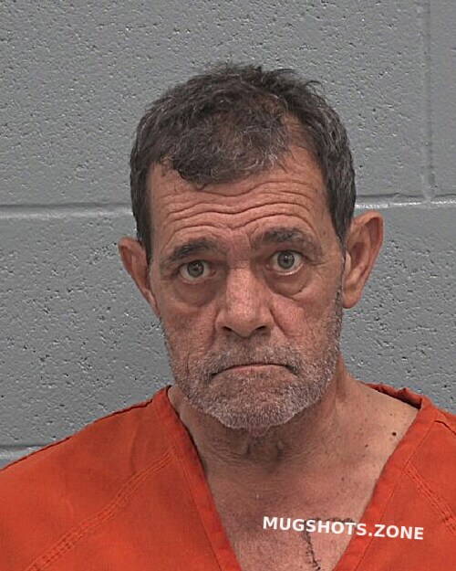 WILSON JOHN RANSFORD 01/08/2026 - Pasco County Mugshots Zone