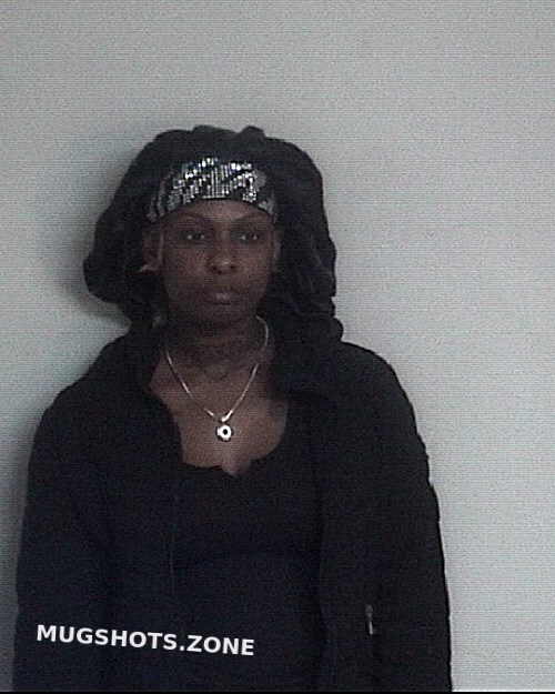 RIDDICK TEKASIA NICOLE 11/27/2024 - Pasquotank County Mugshots Zone