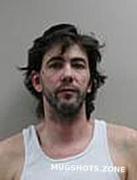 THOMPSON BOBBY JOE 01/14/2023 - Paulding County Mugshots Zone