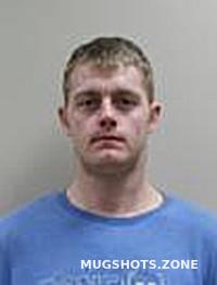 ADKINS CODY LEE 02/07/2023 - Paulding County Mugshots Zone