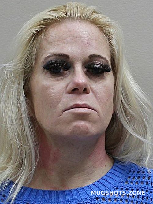 WADE NICOLE MARIE 02/13/2024 - Paulding County Mugshots Zone