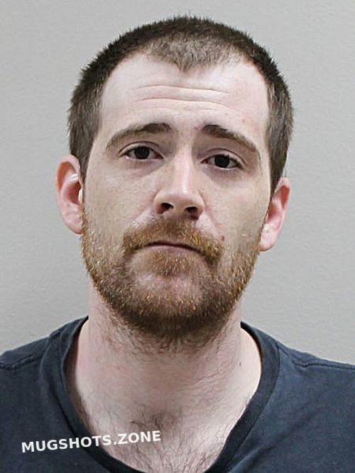 KRICK AUSTIN LEE 05/05/2024 Paulding County Mugshots Zone