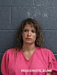 KIRKHAM COURTNEY DIANNE 08/07/2021 - Pender County Mugshots Zone