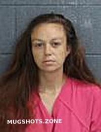 MOBLEY HANNAH ROSE 08 16 2021 Pender County Mugshots Zone 