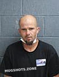 WOOD JAMES HARLEY 09/01/2021 - Pender County Mugshots Zone