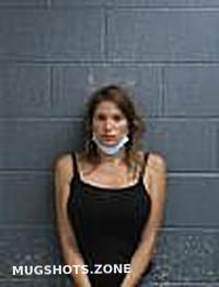 KIRKHAM COURTNEY DIANNE 09/20/2021 - Pender County Mugshots Zone