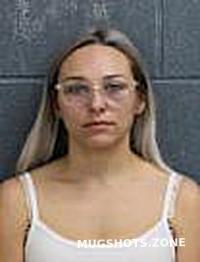 HUDSON MACY WALKER 02/02/2022 - Pender County Mugshots Zone