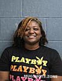 HARPER ALAYSIA YVONNE 03/31/2022 - Pender County Mugshots Zone