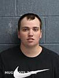 HUNTER JESSE HUNTER 09/20/2022 - Pender County Mugshots Zone