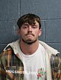 CROWELL DAVID JEREMY 10/30/2022 - Pender County Mugshots Zone