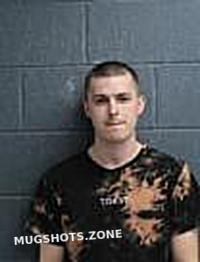 GASKINS JARED WESTON 02/17/2023 - Pender County Mugshots Zone