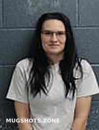 OCONNELL BRITTANI AMANDA 03/13/2023 - Pender County Mugshots Zone