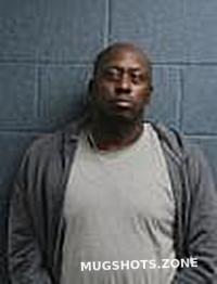 BLAND JOHN MARTIN 08/06/2023 - Pender County Mugshots Zone