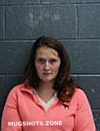 LOHNES KENDRA LEE 10/09/2023 - Pender County Mugshots Zone