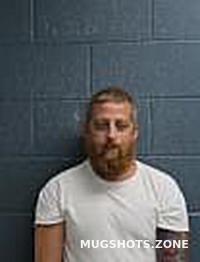 Furr Anthony Douglas 10 20 2023 - Pender County Mugshots Zone