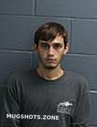 BARNHILL ZEKE 12/06/2023 - Pender County Mugshots Zone