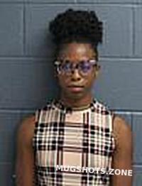 POWELL AMEANA LE DAWN 08/09/2024 - Pender County Mugshots Zone