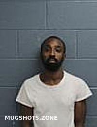 ARTIS DEONTE MARQUEL 07/23/2025 - Pender County Mugshots Zone