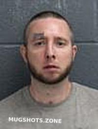 CANADY KYLE EVERETT 11/18/2025 - Pender County Mugshots Zone